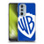 Warner Bros. Shield Logo Oversized Soft Gel Case for Motorola Edge X30