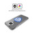 Warner Bros. Shield Logo Plain Soft Gel Case for Motorola Moto G60 / Moto G40 Fusion