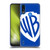 Warner Bros. Shield Logo Oversized Soft Gel Case for Motorola Moto E7 Power / Moto E7i Power