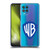 Warner Bros. Shield Logo Plain Soft Gel Case for Motorola Moto G100