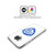 Warner Bros. Shield Logo White Soft Gel Case for Motorola Moto G22
