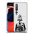 LouiJoverArt Black And White Plumage Soft Gel Case for Xiaomi Mi 10 5G / Mi 10 Pro 5G