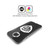Warner Bros. Shield Logo Black Soft Gel Case for Motorola Moto G52