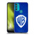Warner Bros. Shield Logo Distressed Soft Gel Case for Motorola Moto G71 5G