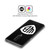 Warner Bros. Shield Logo Black Soft Gel Case for Google Pixel 3