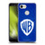 Warner Bros. Shield Logo Distressed Soft Gel Case for Google Pixel 3
