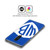 Warner Bros. Shield Logo Oversized Soft Gel Case for Google Pixel 3