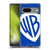 Warner Bros. Shield Logo Oversized Soft Gel Case for Google Pixel 7