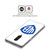 Warner Bros. Shield Logo White Soft Gel Case for Google Pixel 7