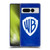 Warner Bros. Shield Logo Distressed Soft Gel Case for Google Pixel 7 Pro