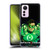 Infinite Crisis Characters Green Lantern Soft Gel Case for Xiaomi 12 Lite