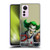 Infinite Crisis Characters Gaslight Joker Soft Gel Case for Xiaomi 12 Lite