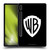 Warner Bros. Shield Logo Black Soft Gel Case for Samsung Galaxy Tab S8
