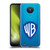 Warner Bros. Shield Logo Plain Soft Gel Case for Nokia 1.4
