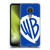 Warner Bros. Shield Logo Oversized Soft Gel Case for Nokia C21