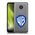 Warner Bros. Shield Logo Plain Soft Gel Case for Nokia C21