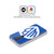 Warner Bros. Shield Logo Oversized Soft Gel Case for Nokia G10