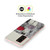 LouiJoverArt Red Ink Amsterdam Walk Soft Gel Case for Huawei P Smart (2021)