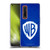 Warner Bros. Shield Logo Distressed Soft Gel Case for OPPO Find X2 Pro 5G