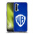 Warner Bros. Shield Logo Distressed Soft Gel Case for OPPO Find X2 Lite 5G
