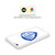 Warner Bros. Shield Logo White Soft Gel Case for OPPO Find X2 Lite 5G
