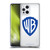 Warner Bros. Shield Logo Plain Soft Gel Case for OPPO Find X3 / Pro