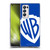 Warner Bros. Shield Logo Oversized Soft Gel Case for OPPO Find X3 Neo / Reno5 Pro+ 5G