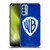 Warner Bros. Shield Logo Distressed Soft Gel Case for OPPO Reno 4 5G