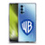 Warner Bros. Shield Logo Plain Soft Gel Case for OPPO Reno 4 Pro 5G