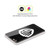 Warner Bros. Shield Logo Black Soft Gel Case for OPPO Reno8 Lite