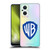 Warner Bros. Shield Logo Plain Soft Gel Case for OPPO Reno8 Lite
