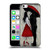 LouiJoverArt Red Ink A New Kiss Soft Gel Case for Apple iPhone 5c