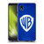 Warner Bros. Shield Logo Distressed Soft Gel Case for Samsung Galaxy A01 Core (2020)