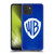Warner Bros. Shield Logo Distressed Soft Gel Case for Samsung Galaxy A03 (2021)