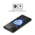 Warner Bros. Shield Logo Plain Soft Gel Case for Samsung Galaxy A12 (2020)
