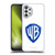 Warner Bros. Shield Logo White Soft Gel Case for Samsung Galaxy A13 (2022)