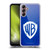 Warner Bros. Shield Logo Distressed Soft Gel Case for Samsung Galaxy A14 5G