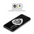 Warner Bros. Shield Logo Black Soft Gel Case for Samsung Galaxy A33 5G (2022)