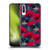 Katerina Kirilova Floral Patterns Fairy Wrens & Poppies Soft Gel Case for Samsung Galaxy A50/A30s (2019)