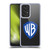 Warner Bros. Shield Logo Plain Soft Gel Case for Samsung Galaxy A33 5G (2022)
