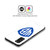 Warner Bros. Shield Logo White Soft Gel Case for Samsung Galaxy A33 5G (2022)