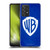 Warner Bros. Shield Logo Distressed Soft Gel Case for Samsung Galaxy A52 / A52s / 5G (2021)