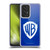 Warner Bros. Shield Logo Distressed Soft Gel Case for Samsung Galaxy A53 5G (2022)