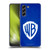 Warner Bros. Shield Logo Distressed Soft Gel Case for Samsung Galaxy S21 FE 5G