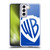 Warner Bros. Shield Logo Oversized Soft Gel Case for Samsung Galaxy S21 5G