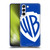Warner Bros. Shield Logo Oversized Soft Gel Case for Samsung Galaxy S21 5G