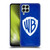Warner Bros. Shield Logo Distressed Soft Gel Case for Samsung Galaxy M33 (2022)