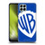 Warner Bros. Shield Logo Oversized Soft Gel Case for Samsung Galaxy M33 (2022)