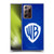 Warner Bros. Shield Logo Distressed Soft Gel Case for Samsung Galaxy Note20 Ultra / 5G
