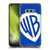 Warner Bros. Shield Logo Oversized Soft Gel Case for Samsung Galaxy S10e